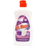 Dr. House na mytí nádobí Marseillské mýdlo 500 ml – Zboží Mobilmania