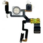 Apple iPhone 12 Pro Max - Blesk Zadní Kamery + Flex Kabel – Zboží Mobilmania