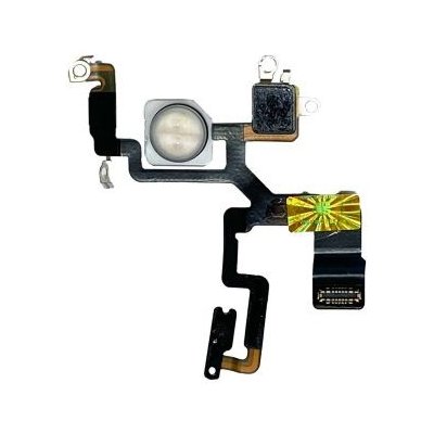 Apple iPhone 12 Pro Max - Blesk Zadní Kamery + Flex Kabel – Hledejceny.cz