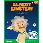 Albert Einstein – Hledejceny.cz