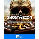 Tom Clancys Ghost Recon: Wildlands (Ultimate Edition)