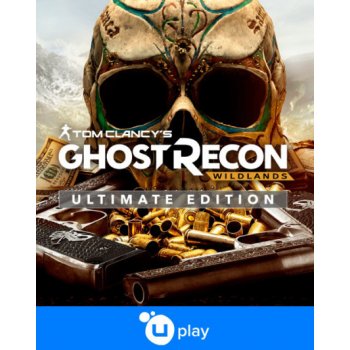 Tom Clancys Ghost Recon: Wildlands (Ultimate Edition)