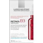 La Roche Posay Retinol B3 koncentrované sérum proti vráskám s regeneračním a pleť vyhlazujícím účinkem 30 ml – Zboží Dáma