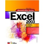 Microsoft Excel 2003 - Milan Brož – Hledejceny.cz