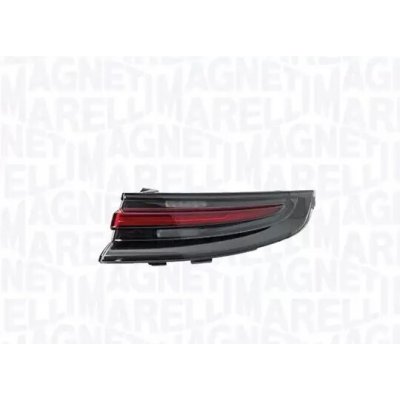 MAGNETI MARELLI Zadní světlo MAG 714020770703 – Hledejceny.cz