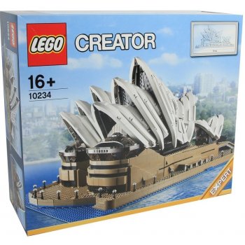 LEGO® Creator 10234 Opera v Sydney