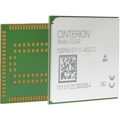 Telit Cinterion ELS62-W Rel.1.2 – Zboží Mobilmania