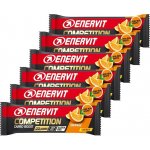 Enervit Competition Bar 6 x 30 g – Zboží Dáma