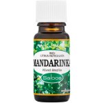 Saloos Esenciální olej Mandarinka 10ml – Sleviste.cz