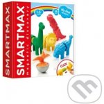 SmartMax Moji první dinosauři 14 ks – Hledejceny.cz