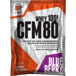 Extrifit CFM Instant Whey 80 30 g – Hledejceny.cz