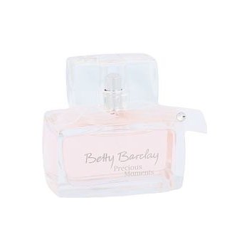 Betty Barclay Precious Moments toaletní voda dámská 50 ml