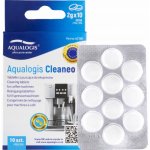 Aqualogis Cleaneo 10 ks – Zboží Dáma