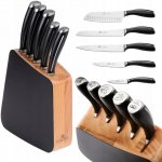 Gerlach sada nožů v bloku LOFT 981M 5 ks – Zboží Dáma