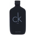 Calvin Klein CK Be toaletní voda unisex 50 ml – Zbozi.Blesk.cz