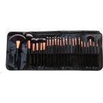 RIO Profesionální sada štětců na make-up Professional Make-Up Brush Set 24 ks – Sleviste.cz