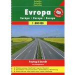 Evropa autoatlas – Zbozi.Blesk.cz