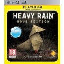 Heavy Rain (Platinum)