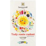 Sonnentor Tady roste radost 27 g – Zboží Dáma