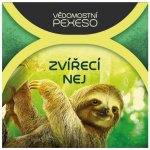 Albi Vědomostní Pexeso: Zvířecí nej – Sleviste.cz