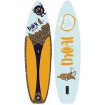 Paddleboard MOAI Kid board 8,2 – Zboží Mobilmania