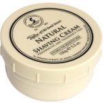 Taylor of Old Bond Street Natural krém na holení 150 g – Zboží Dáma