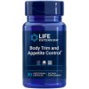 Doplněk stravy Life Extension Body Trim and Appetite Control 30 vegetariánská kapsle, 500 mg