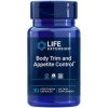 Doplněk stravy na hubnutí Life Extension Body Trim and Appetite Control 500 mg 30 vegetariánská kapslí