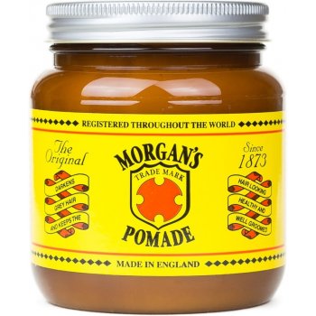 Morgans Original pomáda na vlasy 100 g