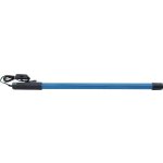 Eurolite neónová tyč T8, 18 W, 70 cm, tyrkysová, L – Hledejceny.cz