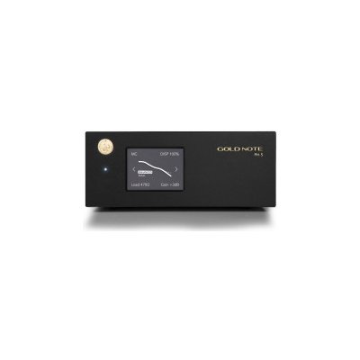 Gold Note PH-5 – Zboží Mobilmania