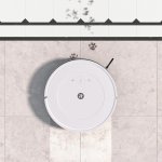iRobot Roomba Combo 2 Essential bílý – Zboží Živě