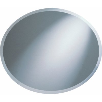 Kristall-Form Nora 60 x 50 cm stříbrné – Hledejceny.cz