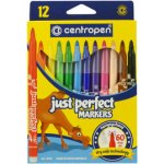 Centropen Just Perfect 2510 12 ks – Zboží Živě