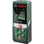 Bosch PLR 30 C 0 603 672 120 – Hledejceny.cz