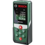 Bosch PLR 30 C 0 603 672 120 – HobbyKompas.cz