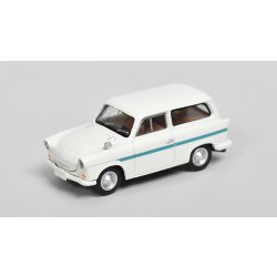 Brekina Trabant P 50 Kombi 1:87