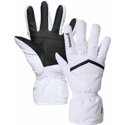 Reusch Morena CR dámské zimní rukavice bílá – Hledejceny.cz