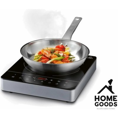 Silvercrest SIKP 2200 B1 – Zbozi.Blesk.cz