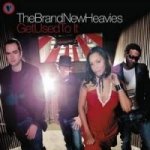 Brand New Heavies - All About The Funk & Get Used To It CD – Hledejceny.cz