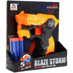 Mamido pistole Blaze Storm oranžová – Hledejceny.cz