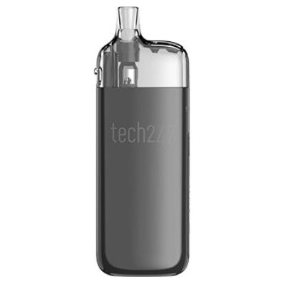Smoktech Tech247 Pod 1800 mAh Gun Metal 1 ks – Sleviste.cz