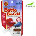 Hikari Tropical Betta Bio-Gold 20 g – Zboží Mobilmania