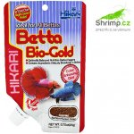 Hikari Tropical Betta Bio-Gold 20 g – Zboží Dáma