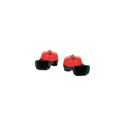 CARPOINT Fanfára TM 80/2L el.mag. 12V 112dB 108W – Hledejceny.cz