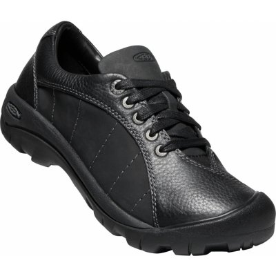 Keen Presidio Women Black/Magnet black/magnet – Zboží Dáma