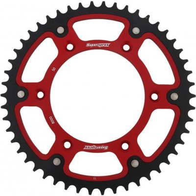 Supersprox RST-8000:50-RED | Zboží Auto