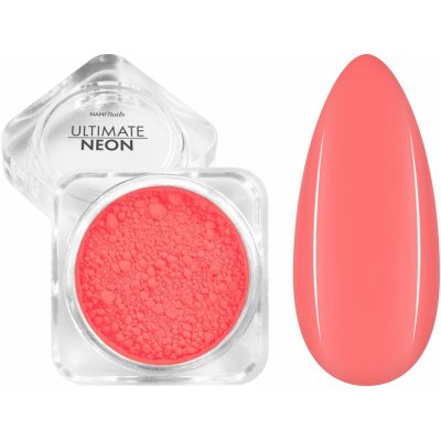 NANI pigment Ultimate Neon 6 – Zboží Mobilmania