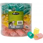 Papillon Interaktivní pružina 5 cm – Zbozi.Blesk.cz