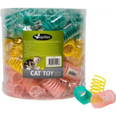 Papillon Interaktivní pružina 5 cm – Zbozi.Blesk.cz